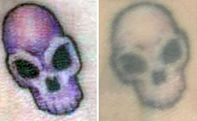 Tattoo Fading: Hoe een tatoeage te stoppen met vervagen na verloop van tijd