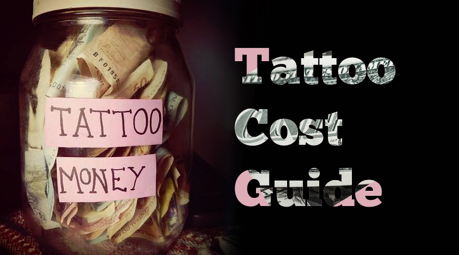 Tattoo prijzen: Hoeveel kosten tatoeages in 2023?