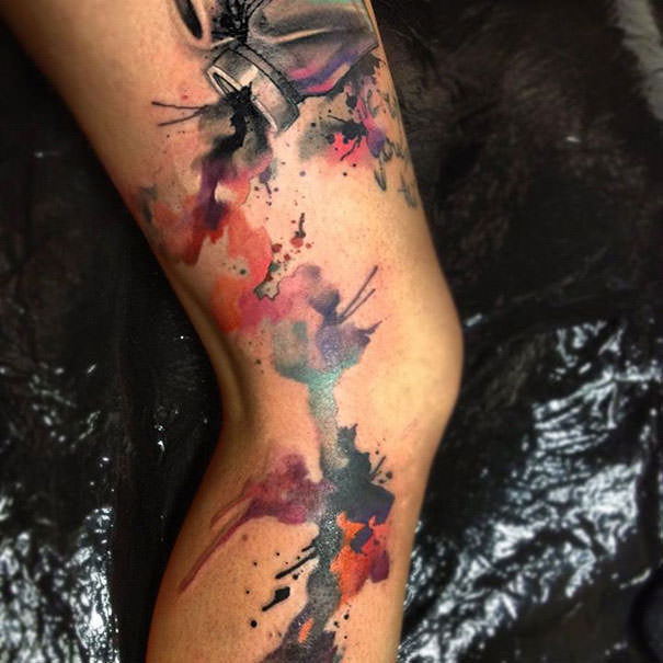 Hoe zich voor te bereiden op een tatoeage: 15 stappen om inkt te perfectioneren