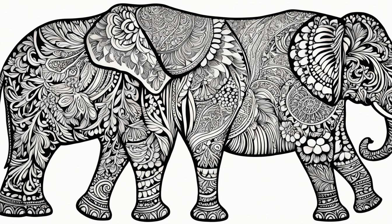 tattoo olifant betekenis
